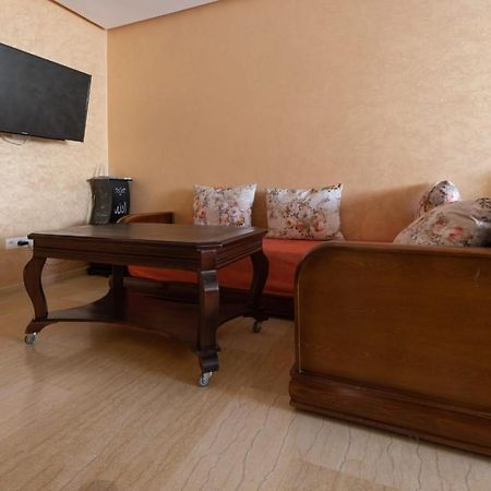 Panorama Sky View Apartment Rabat Exterior foto