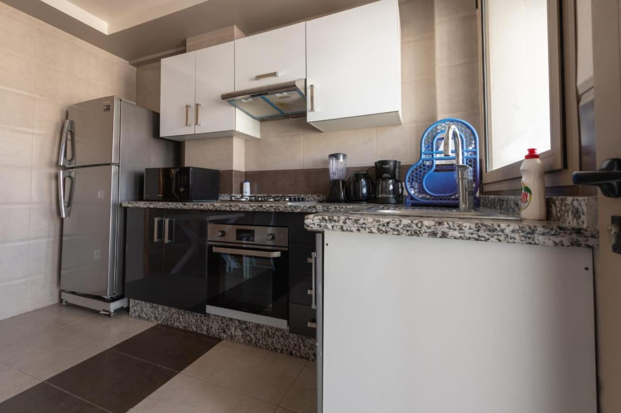 Panorama Sky View Apartment Rabat Exterior foto