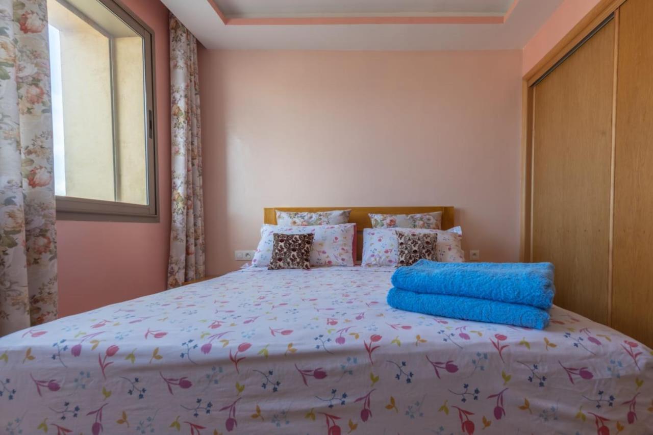 Panorama Sky View Apartment Rabat Exterior foto