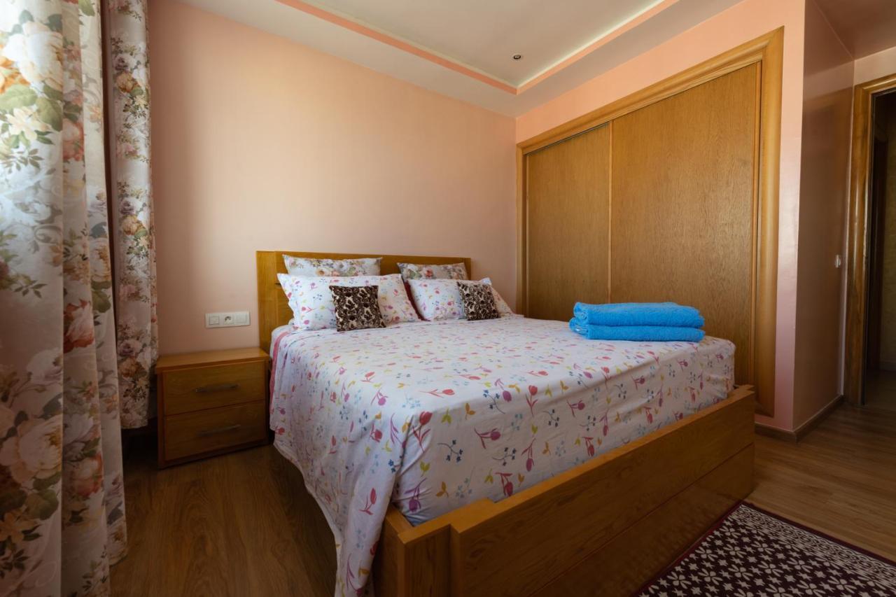 Panorama Sky View Apartment Rabat Exterior foto
