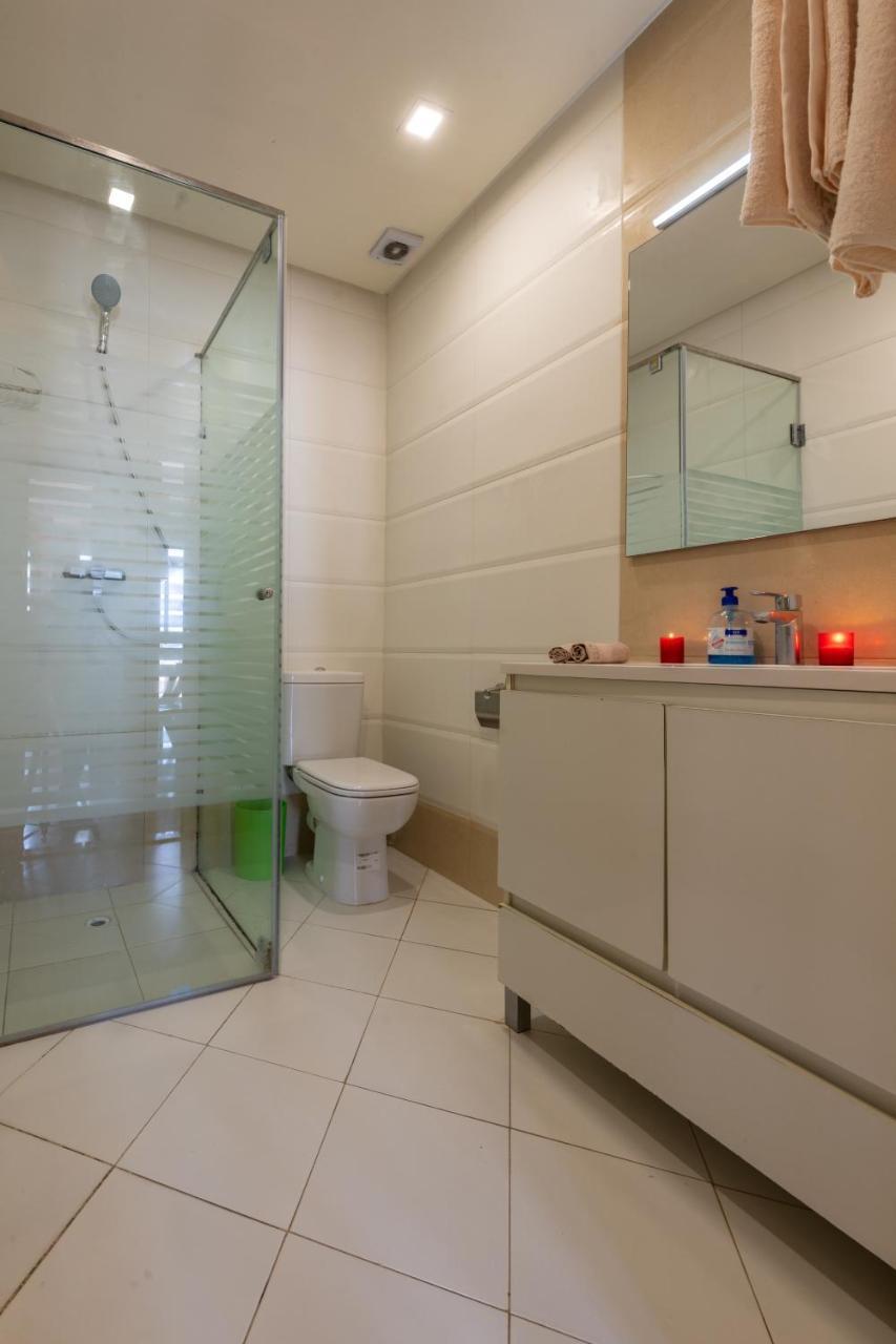 Panorama Sky View Apartment Rabat Exterior foto
